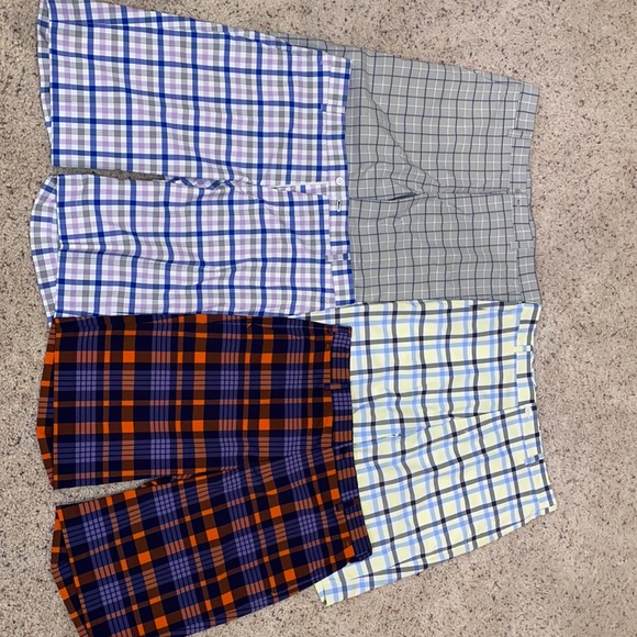 Nike Golf Shorts